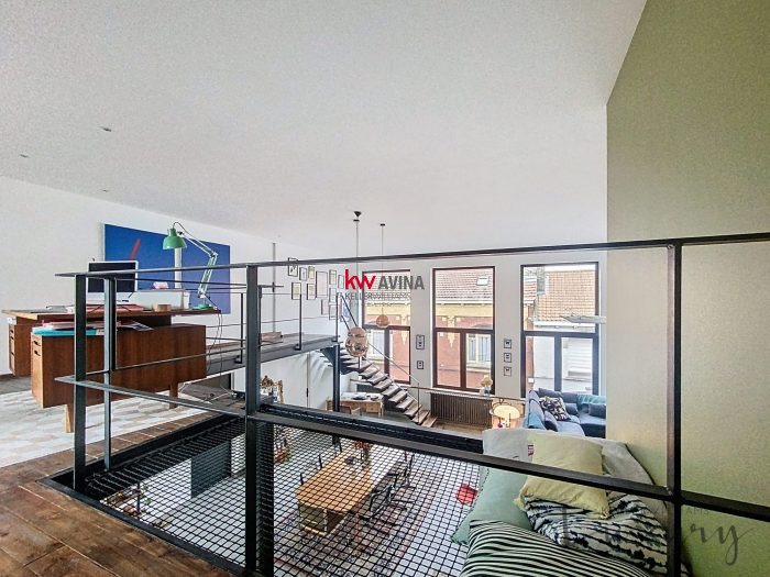 Appartement à vendre, 232m², Dunkerque