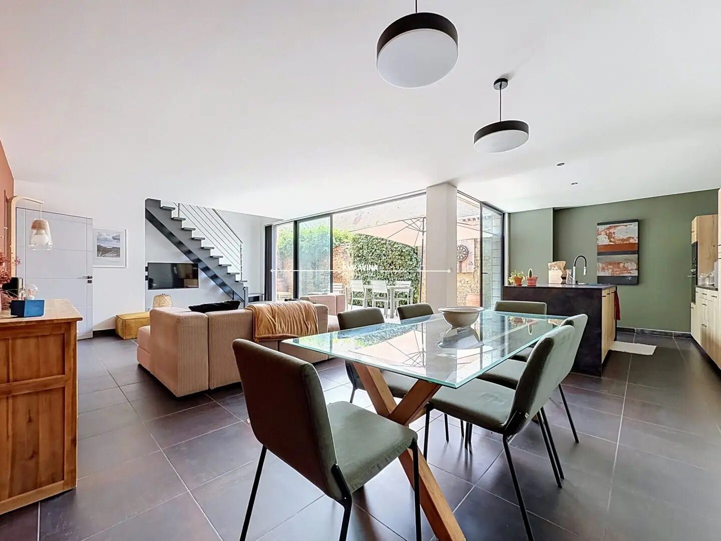 Maison à vendre, 157m², Dunkerque
