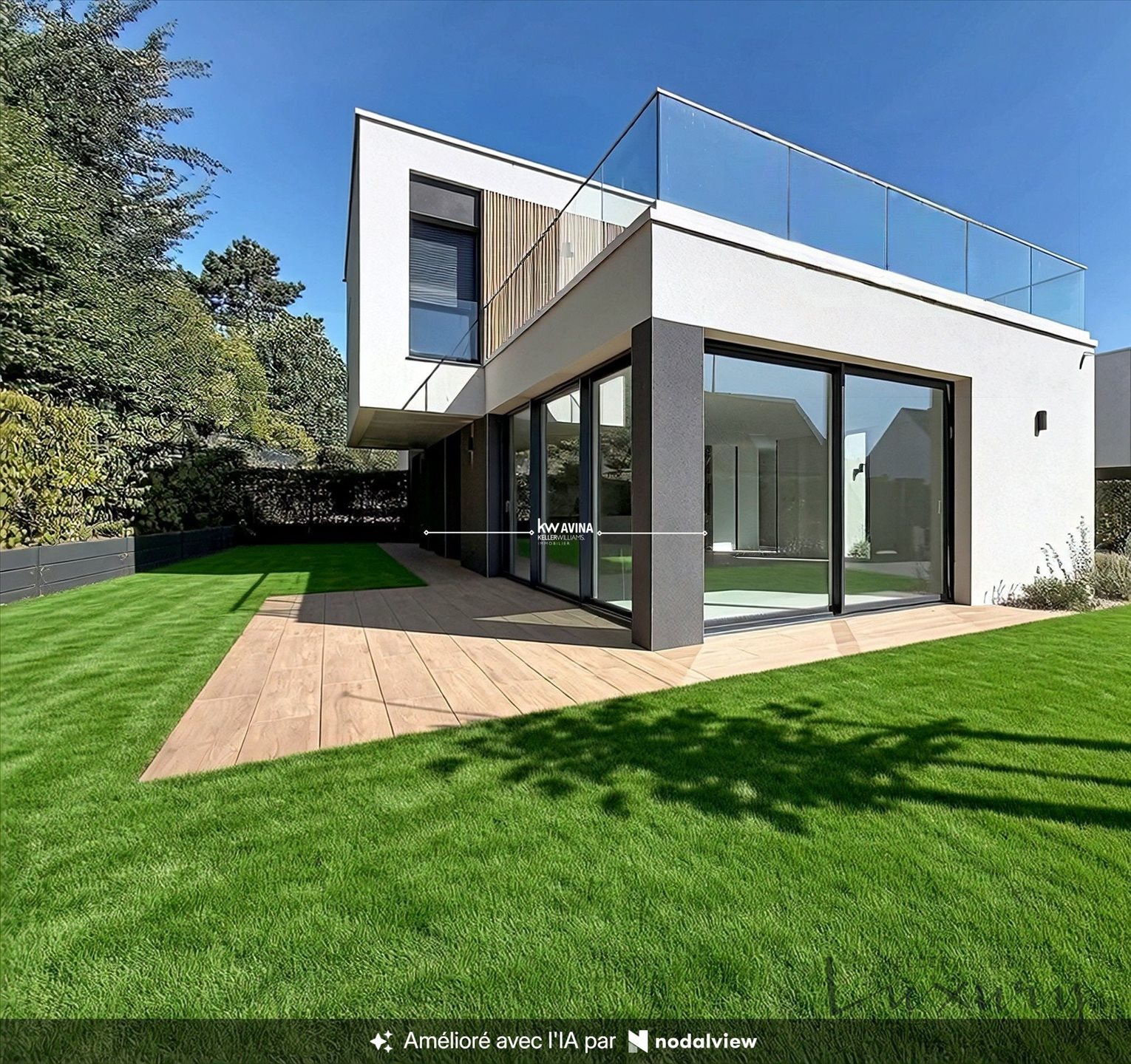 Maison à vendre, 160m², Dunkerque