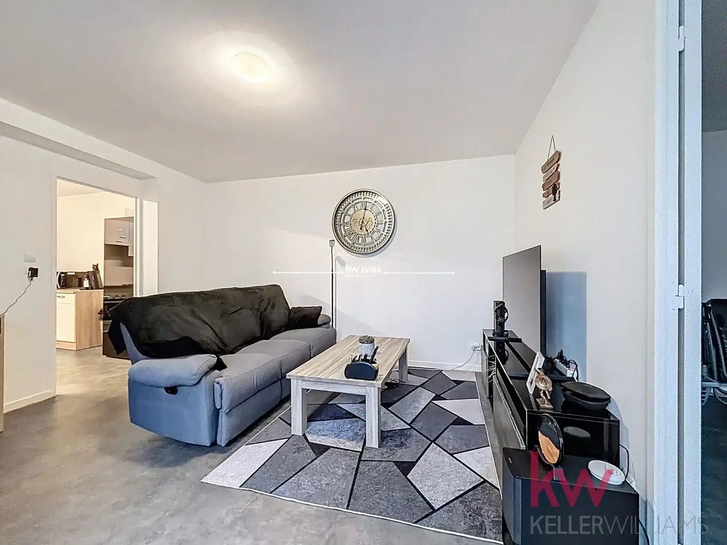 Appartement à vendre, 206m², Grand-Fort-Philippe