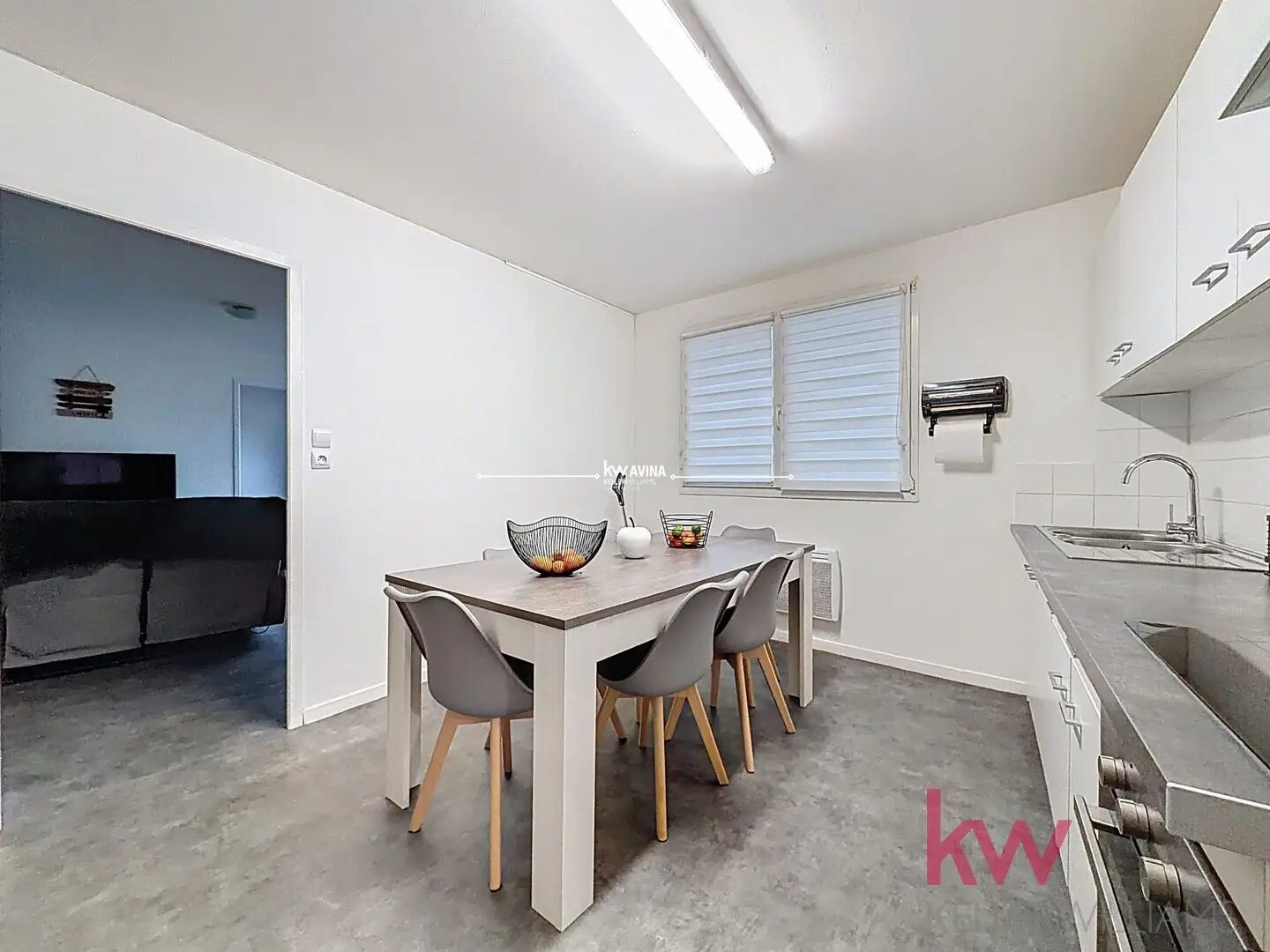 Appartement à vendre, 206m², Grand-Fort-Philippe