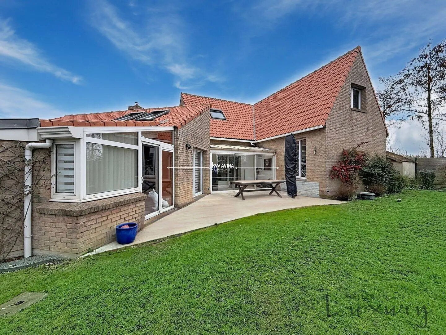 Maison à vendre, 226m², Leffrinckoucke