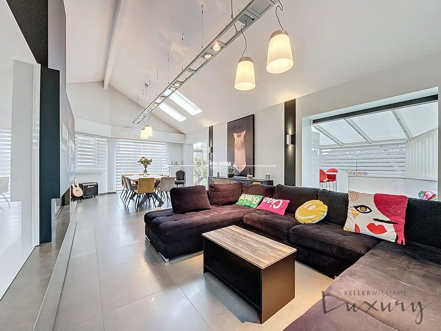 Maison à vendre, 226m², Leffrinckoucke
