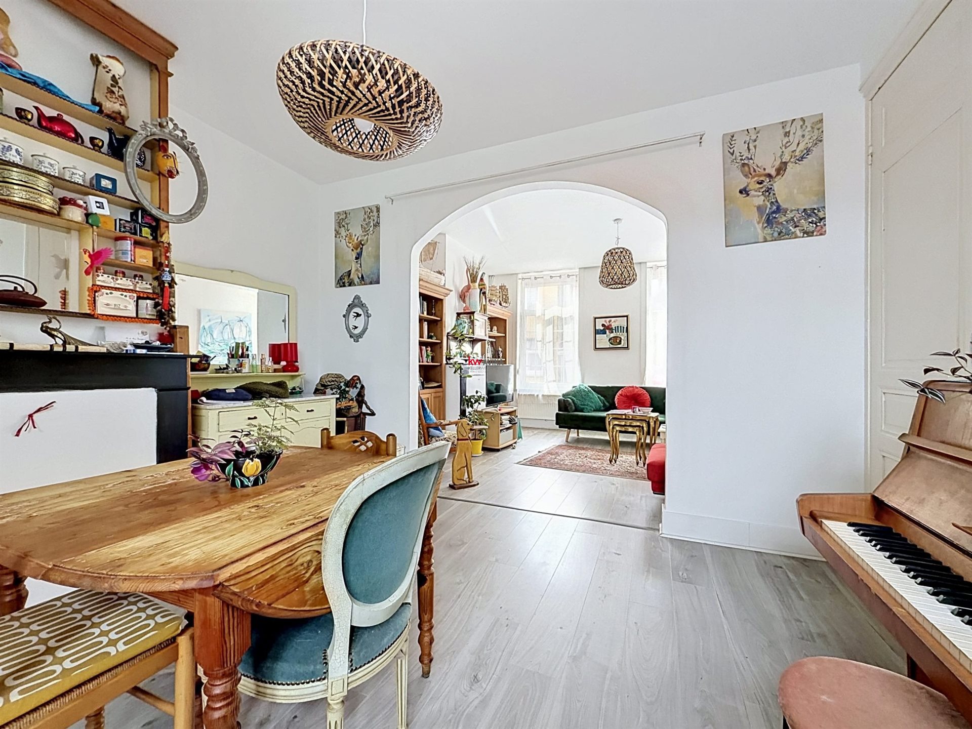 Maison à vendre, 126m², Dunkerque