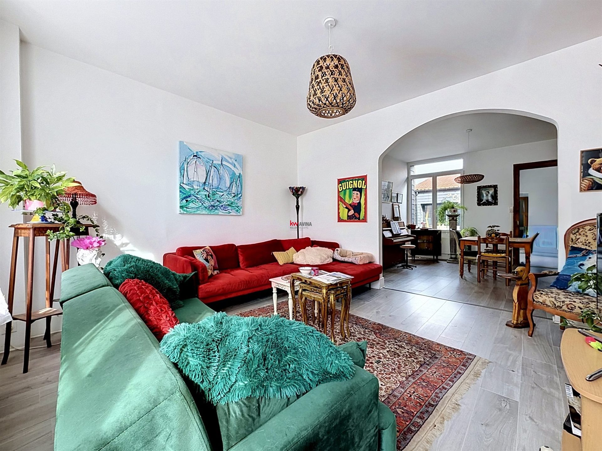 Maison à vendre, 126m², Dunkerque