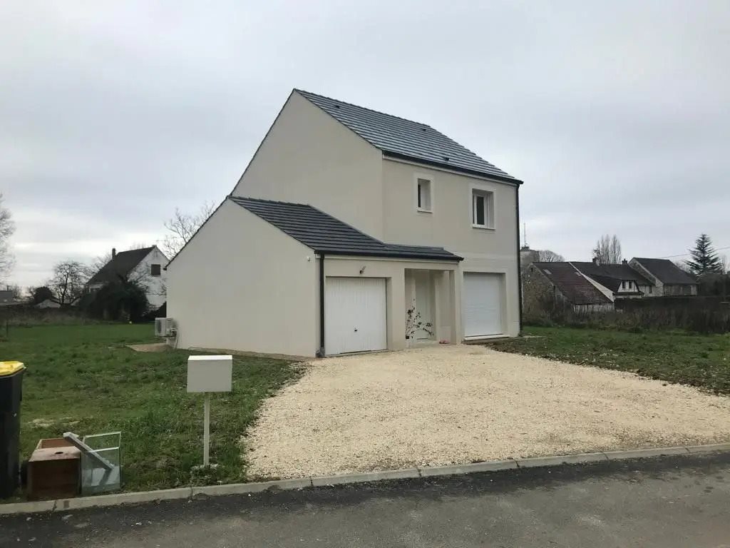 Maison à vendre, 3m², La Grande-Paroisse