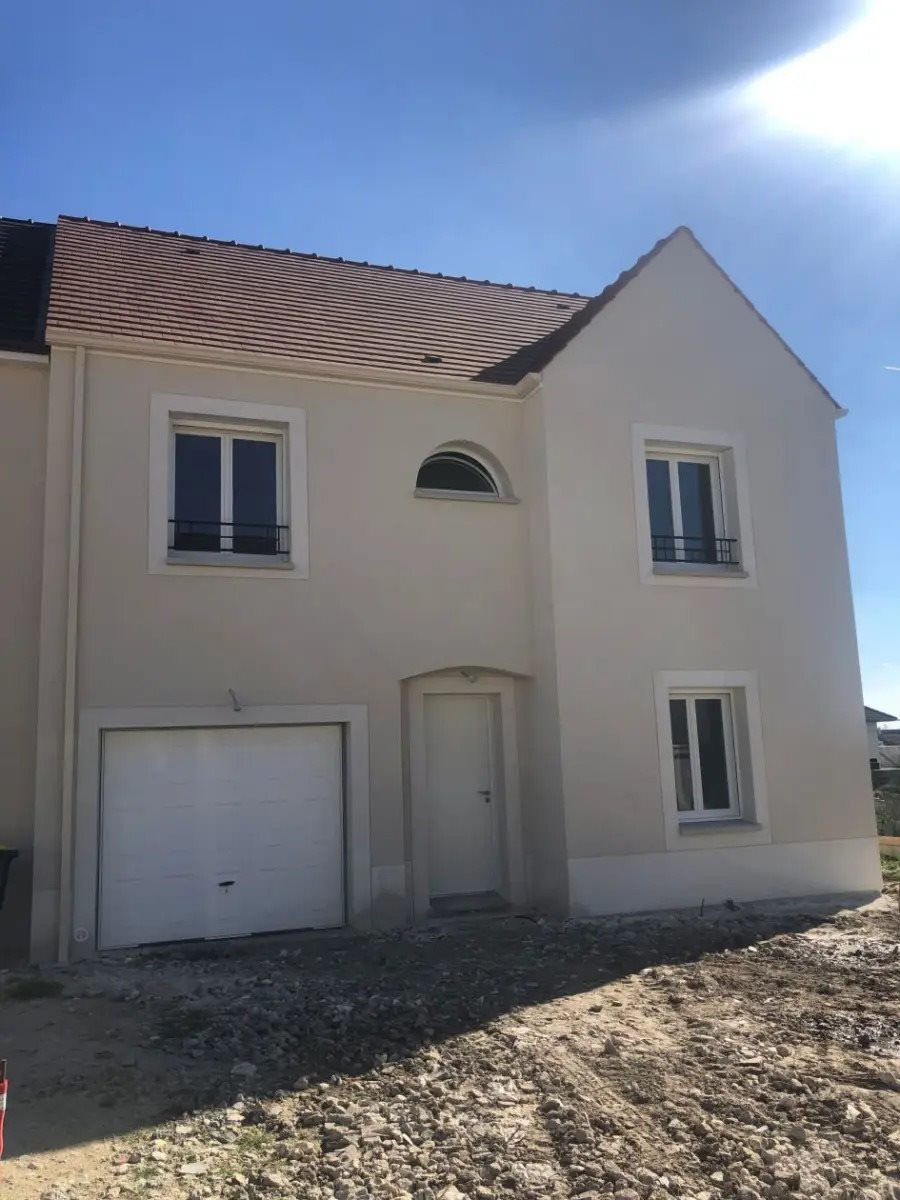 Maison à vendre, 3m², La Grande-Paroisse