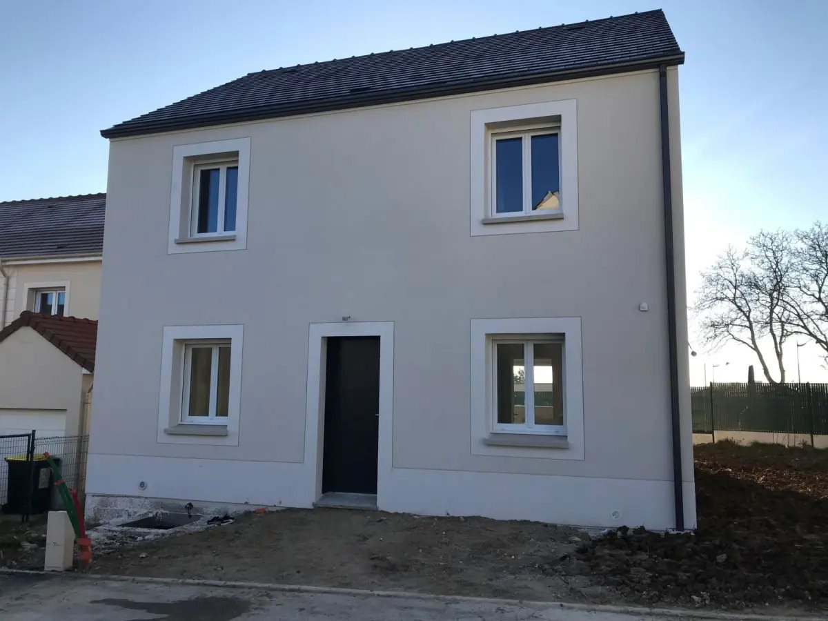 Maison à vendre, 3m², La Grande-Paroisse