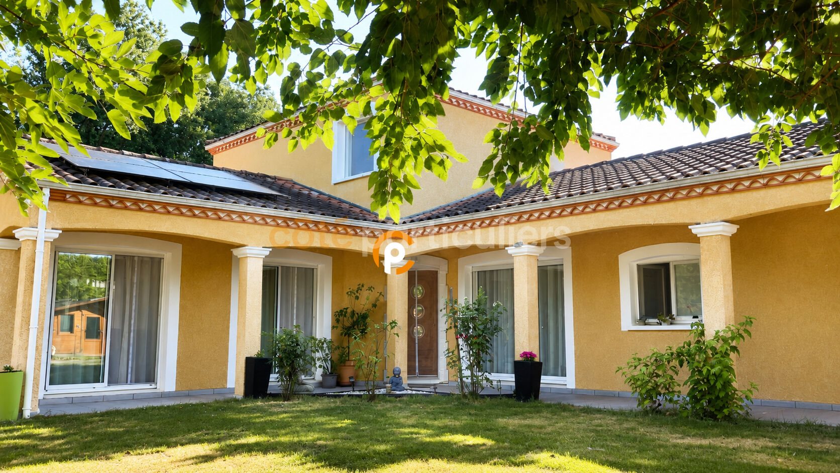 Maison à vendre, 145m², Viterbe