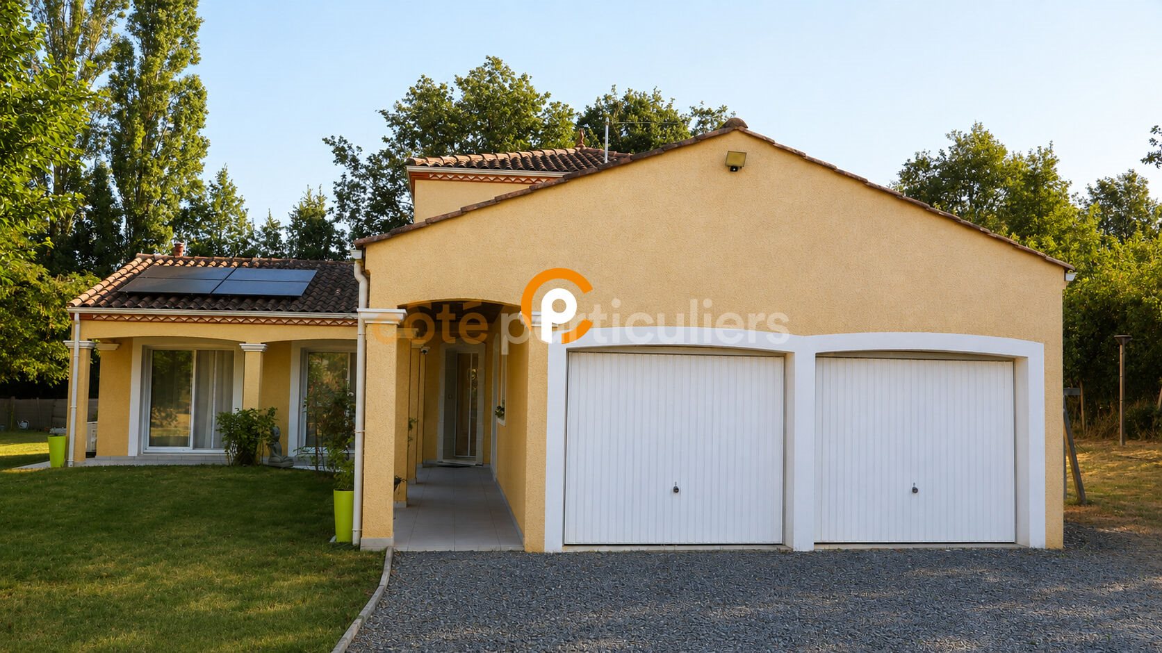 Maison à vendre, 145m², Viterbe