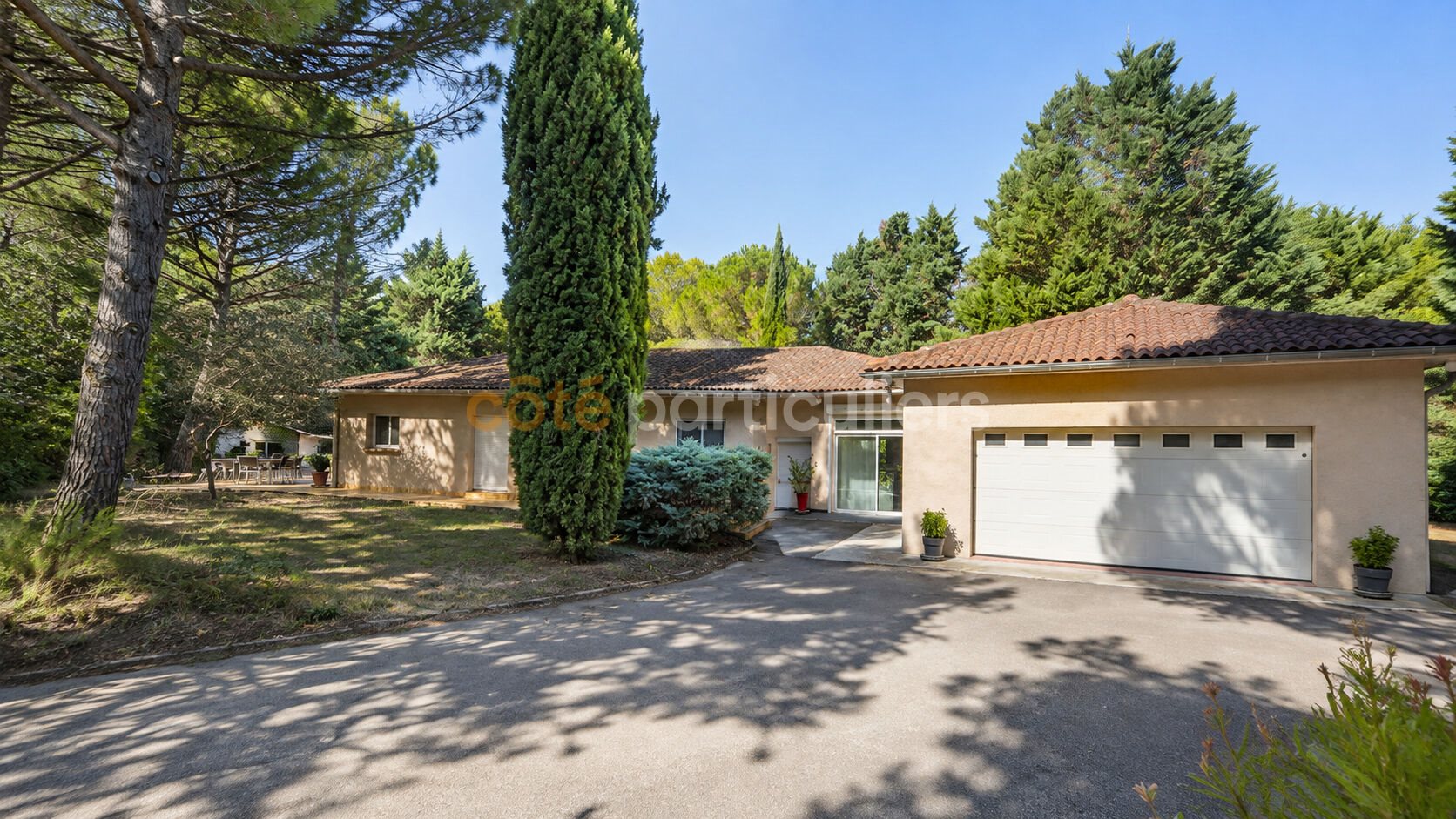 Maison à vendre, 200m², Ambres