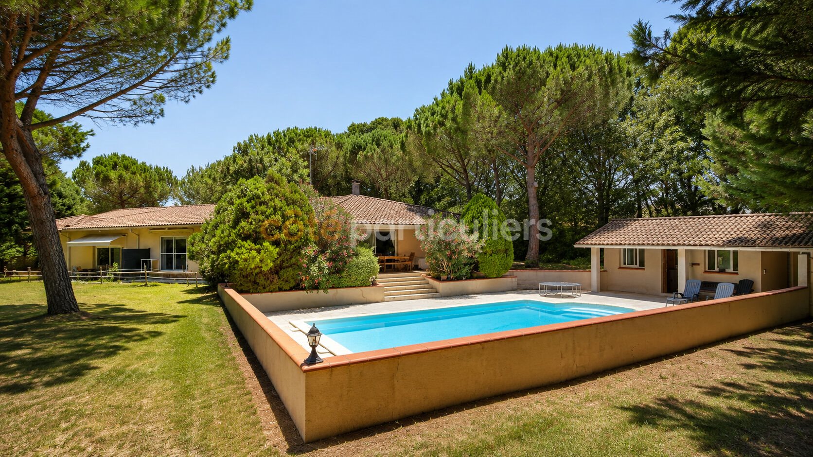 Maison à vendre, 200m², Ambres