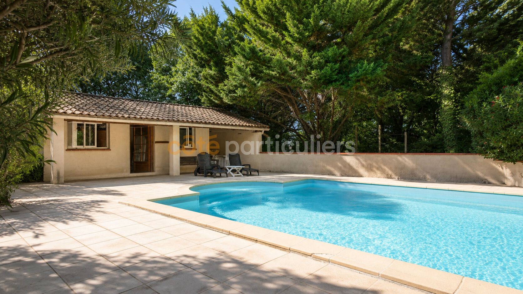 Maison à vendre, 200m², Ambres