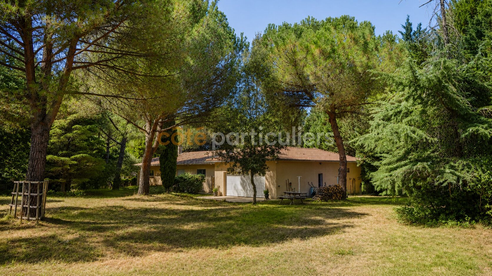 Maison à vendre, 200m², Ambres