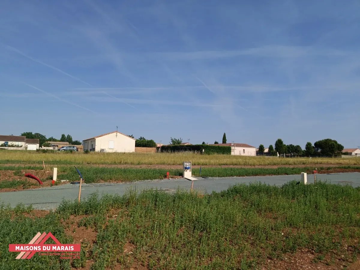 Appartement à vendre, 95m², Villiers-en-Plaine