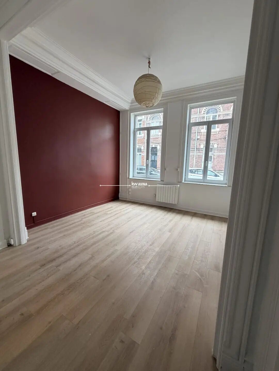 Appartement à vendre, 24m², Lille