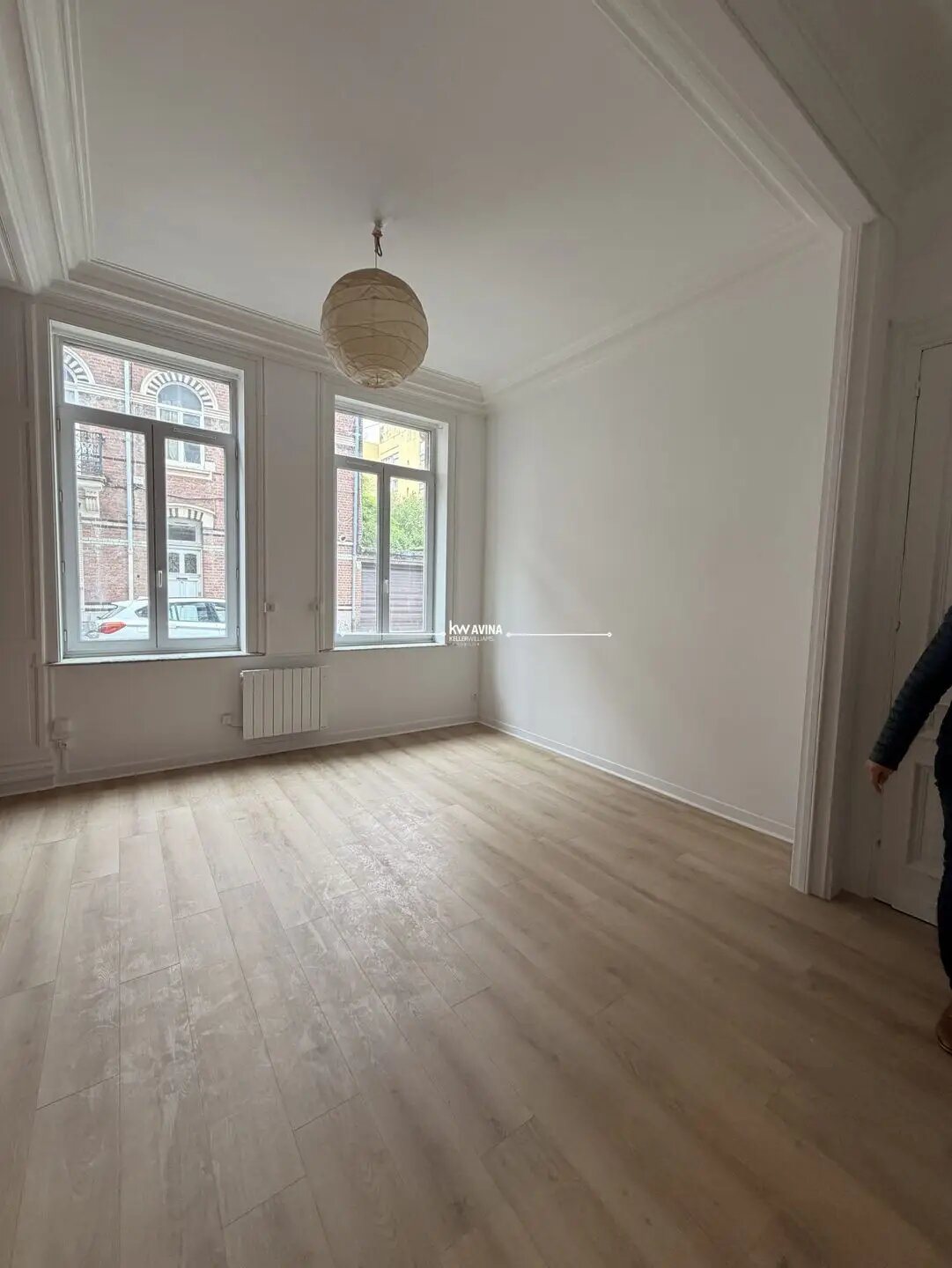Appartement à vendre, 24m², Lille