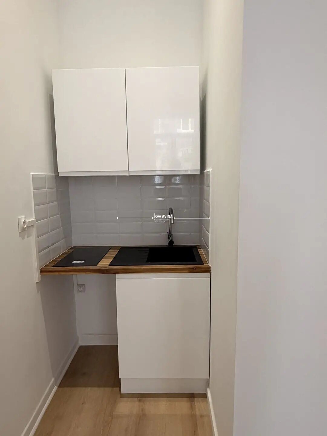 Appartement à vendre, 24m², Lille