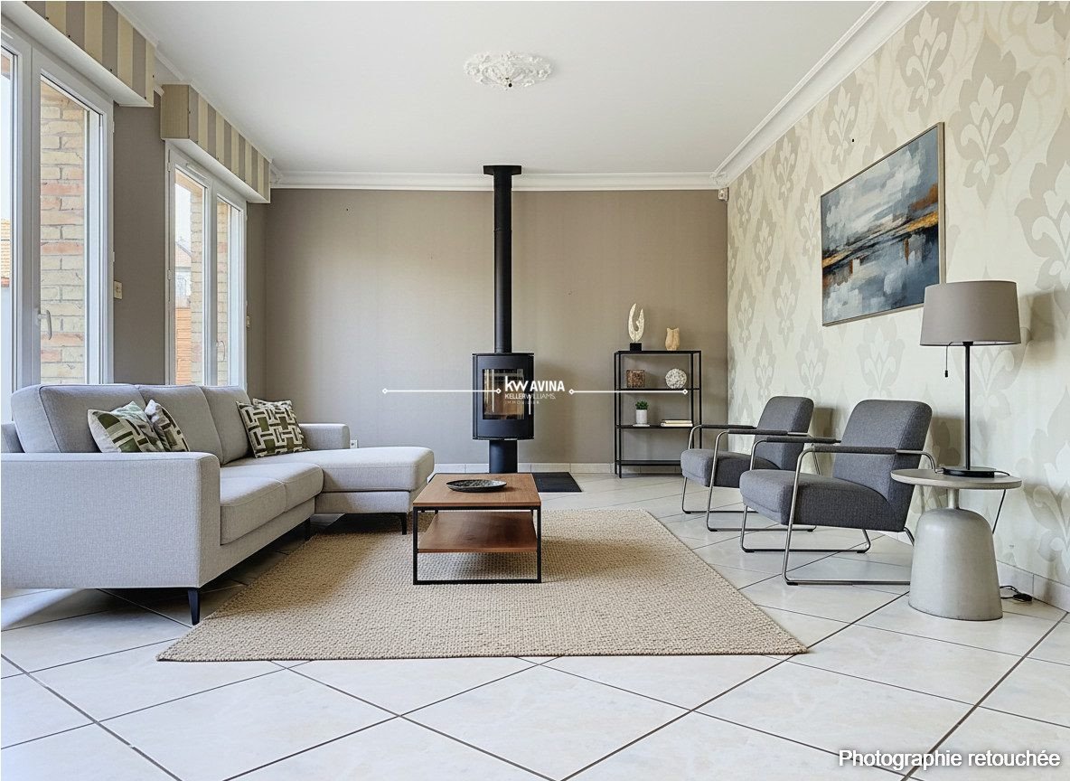 Maison à vendre, 152m², Coudekerque-Branche