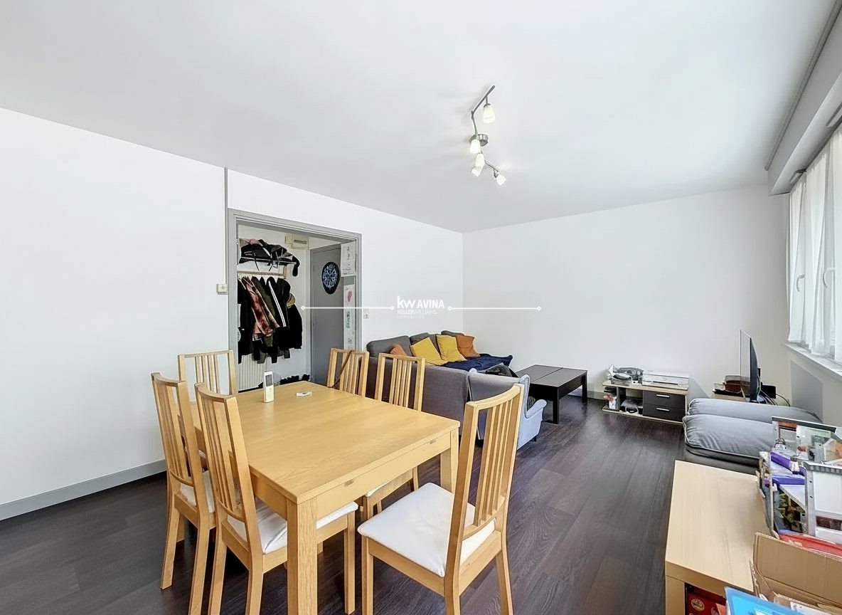 Appartement à vendre, 62m², Dunkerque