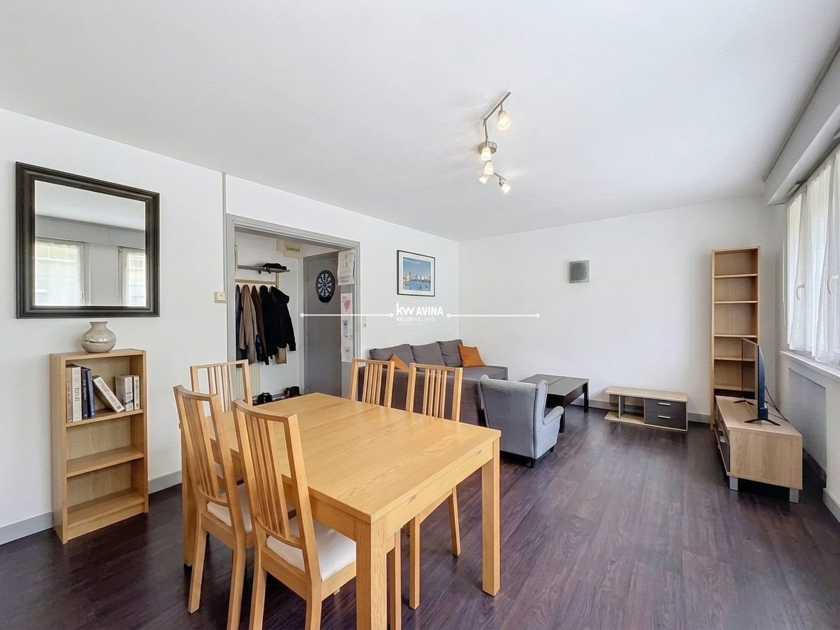 Appartement à vendre, 62m², Dunkerque