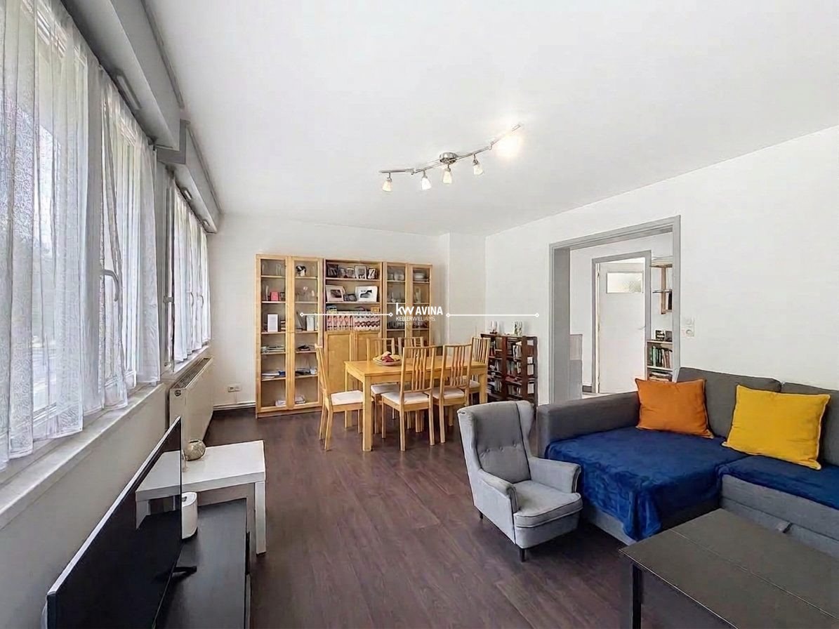 Appartement à vendre, 62m², Dunkerque