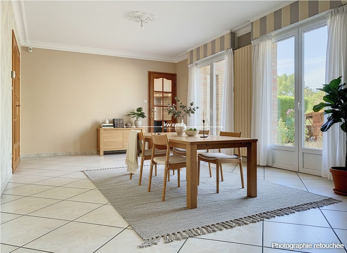 Maison à vendre, 152m², Coudekerque-Branche