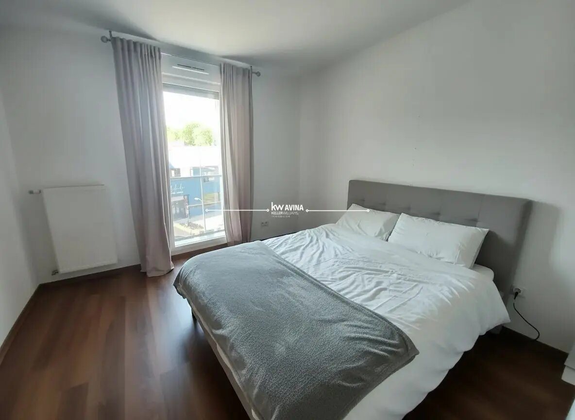 Appartement à vendre, 43m², Mouvaux
