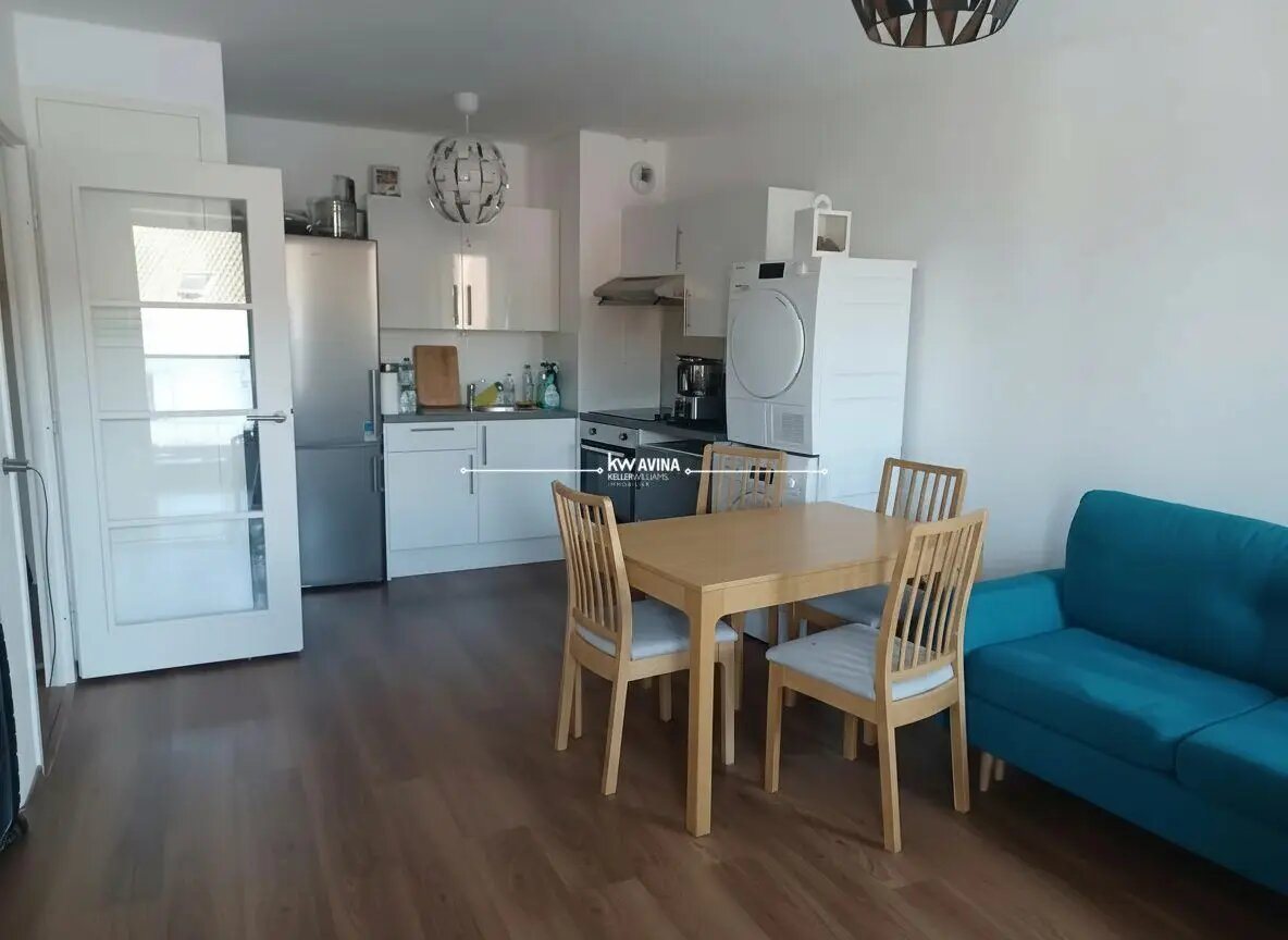 Appartement à vendre, 43m², Mouvaux