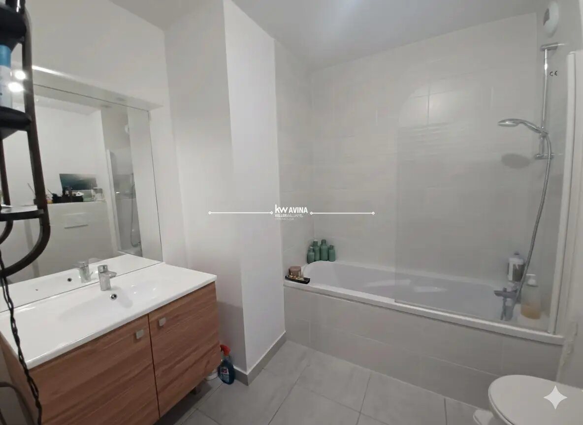 Appartement à vendre, 43m², Mouvaux