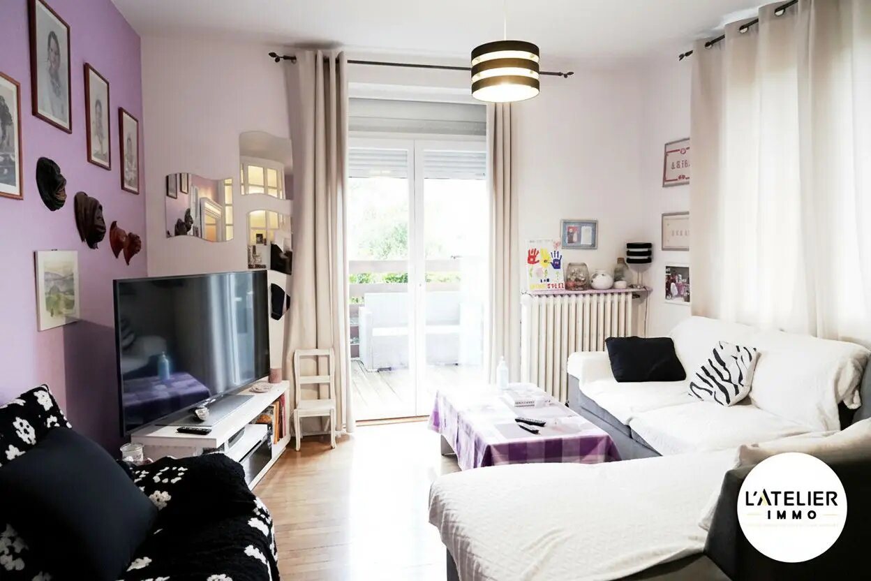Maison à vendre, 95m², Chavignon