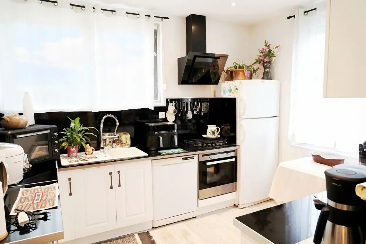 Maison à vendre, 95m², Chavignon
