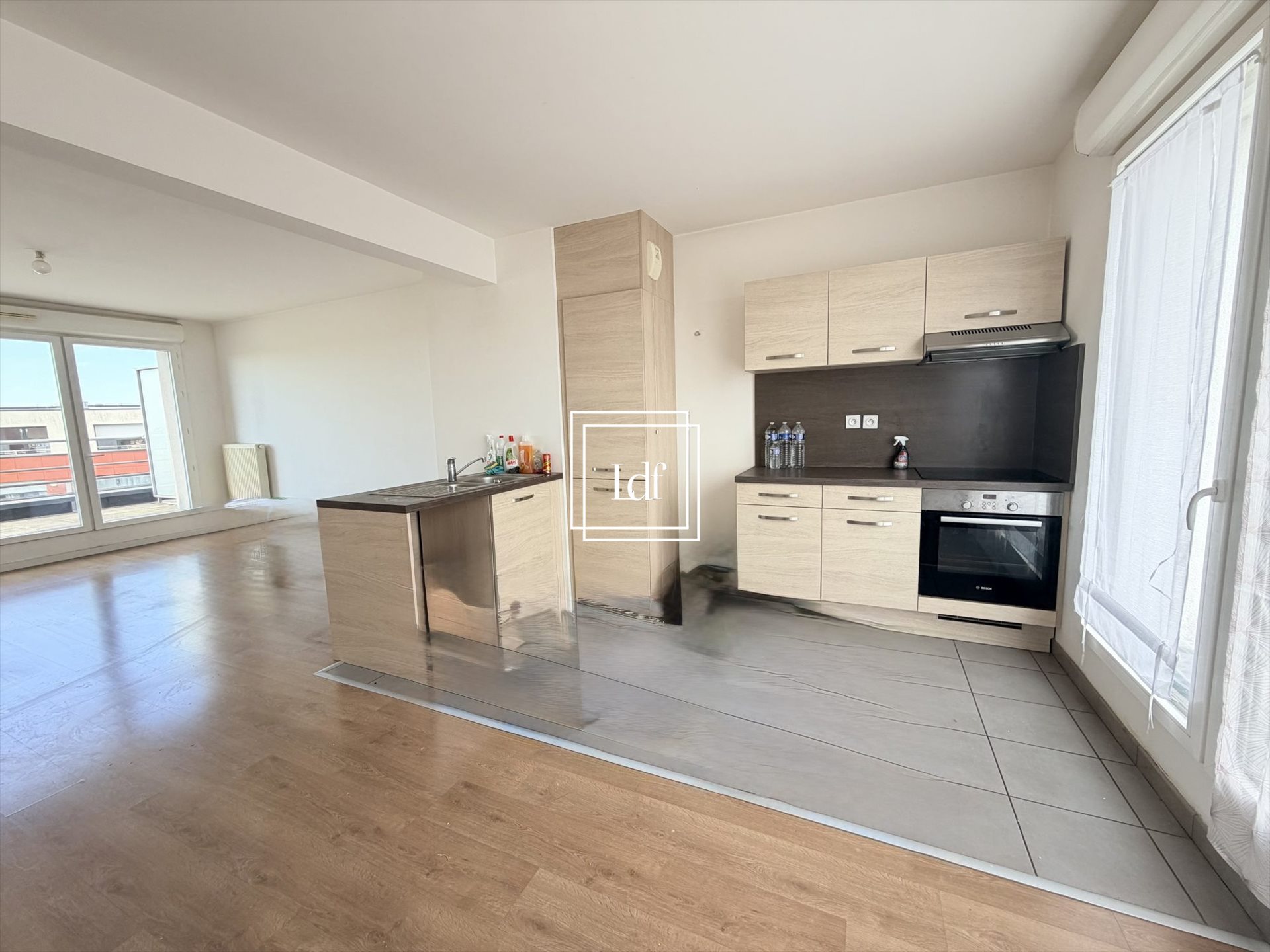 Appartement à vendre, 70m², Faches-Thumesnil