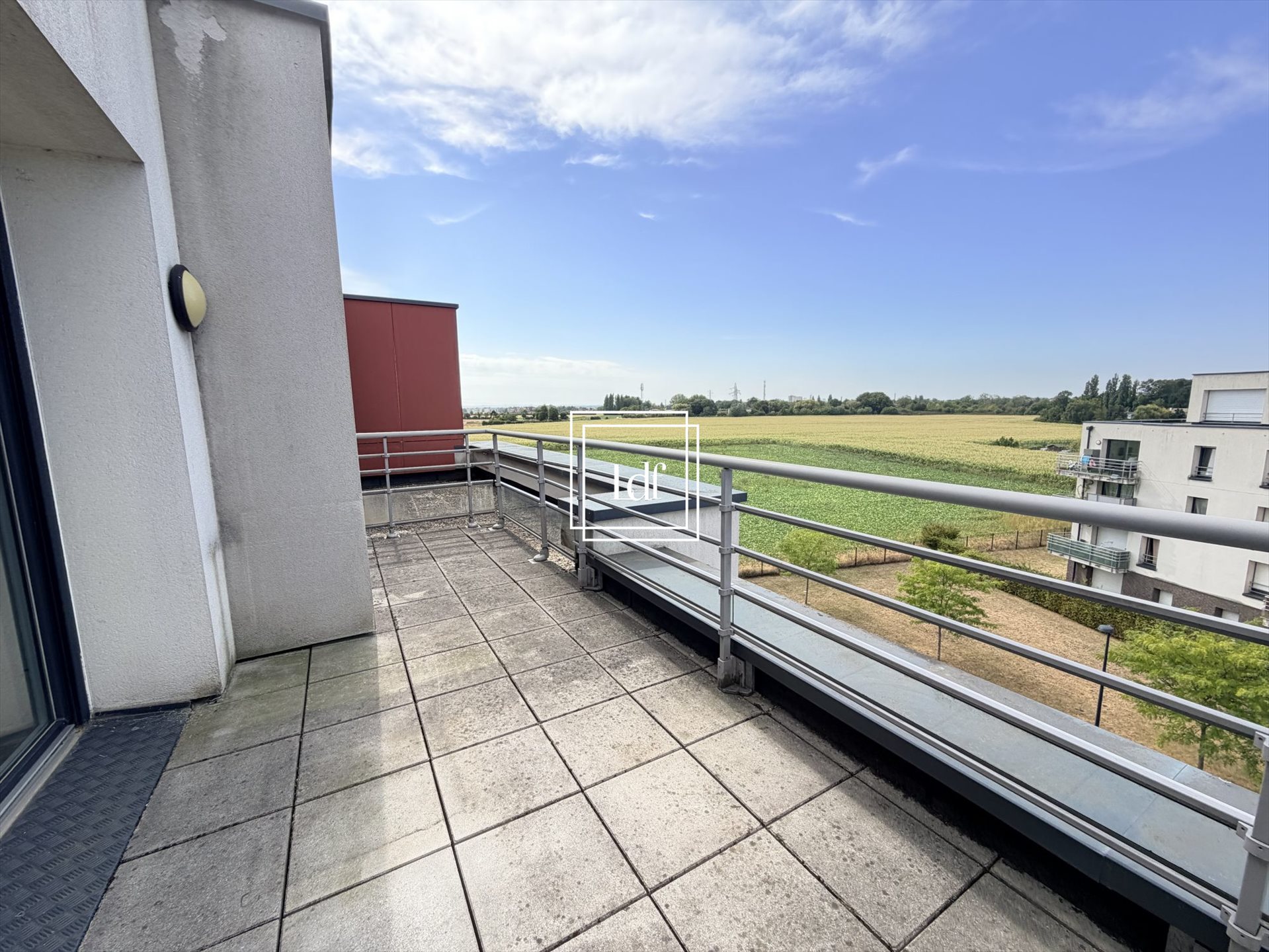 Appartement à vendre, 70m², Faches-Thumesnil