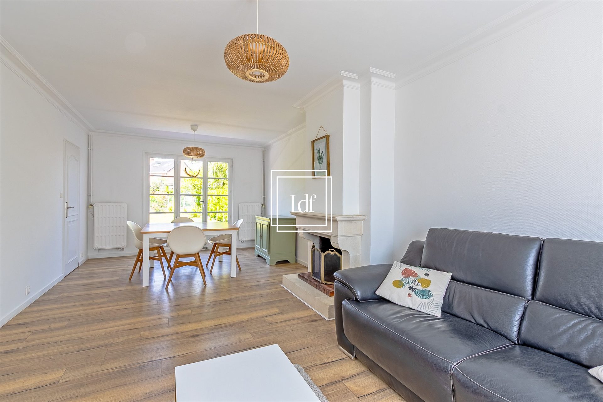 Maison à vendre, 98m², Faches-Thumesnil