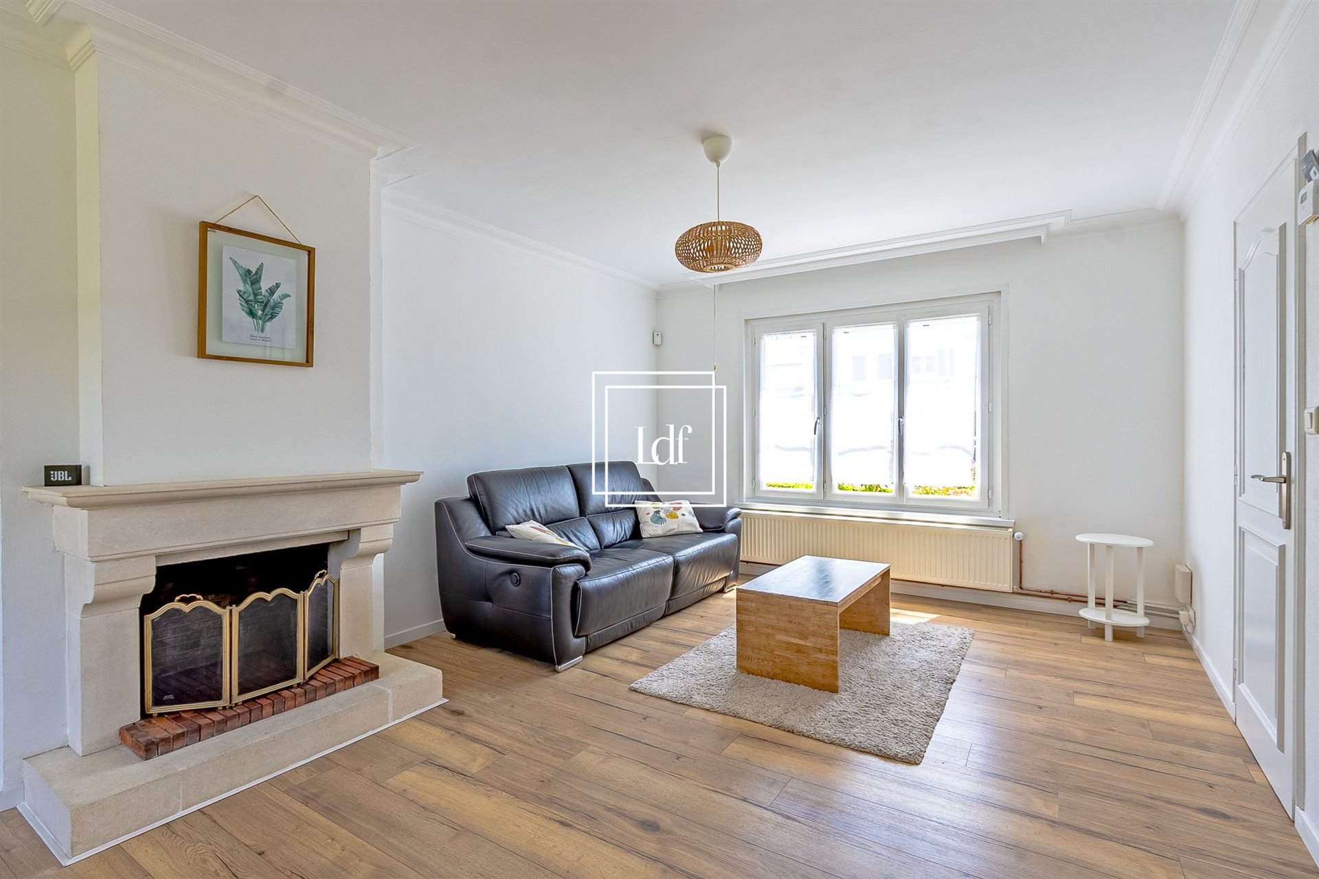 Maison à vendre, 98m², Faches-Thumesnil