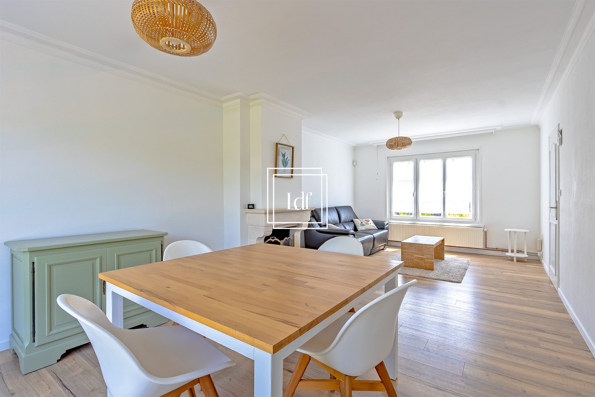 Maison à vendre, 98m², Faches-Thumesnil