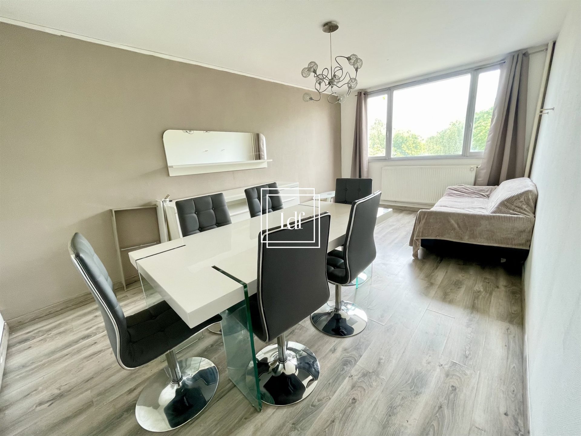 Appartement à vendre, 52m², Wattignies