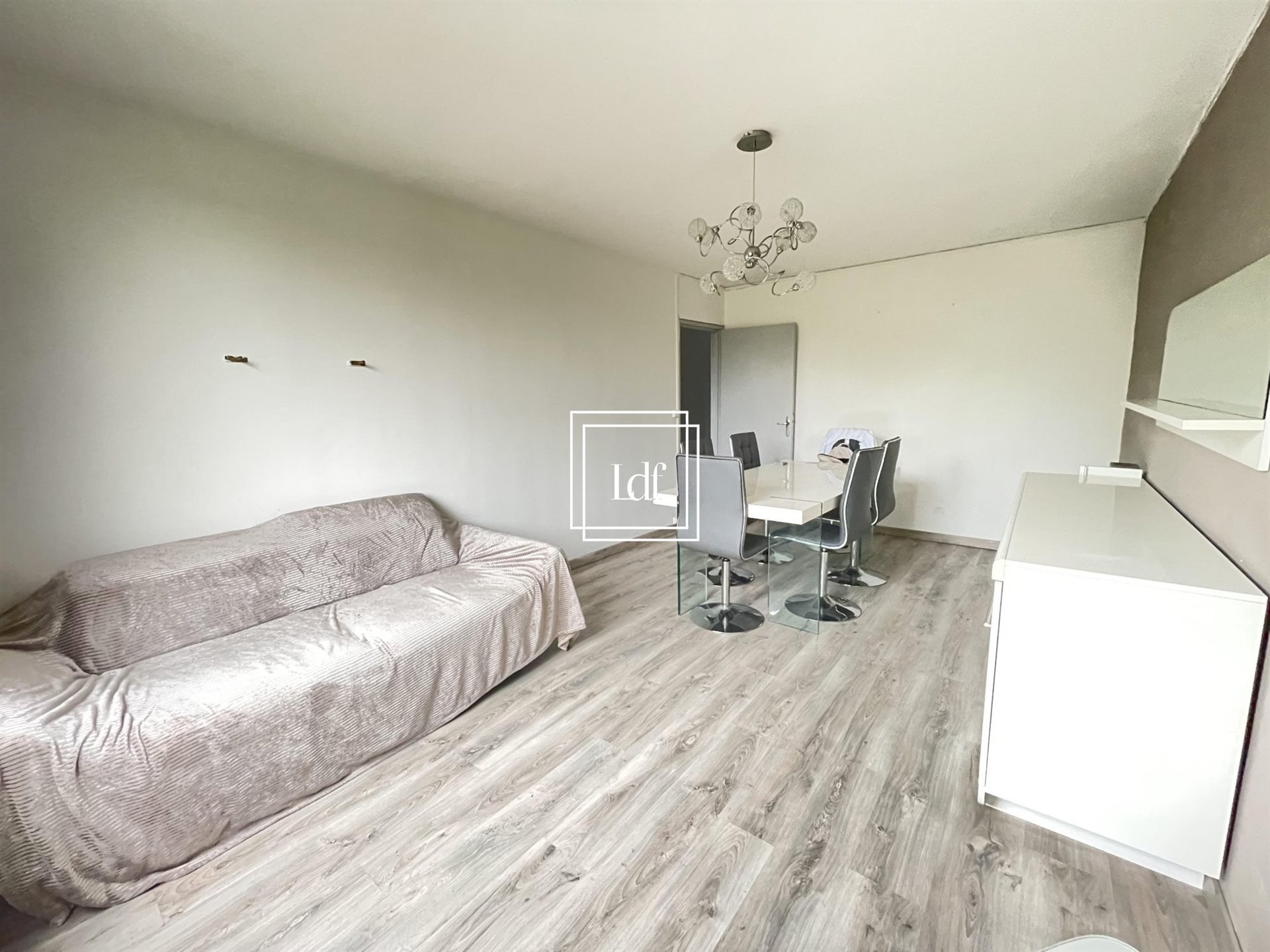 Appartement à vendre, 52m², Wattignies