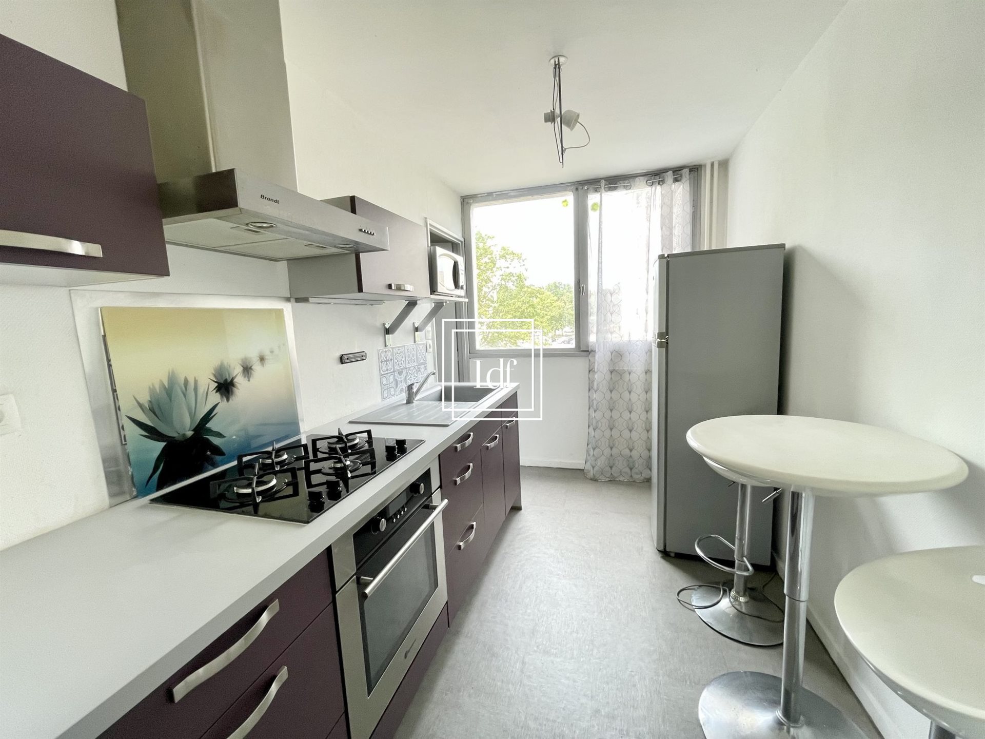 Appartement à vendre, 52m², Wattignies