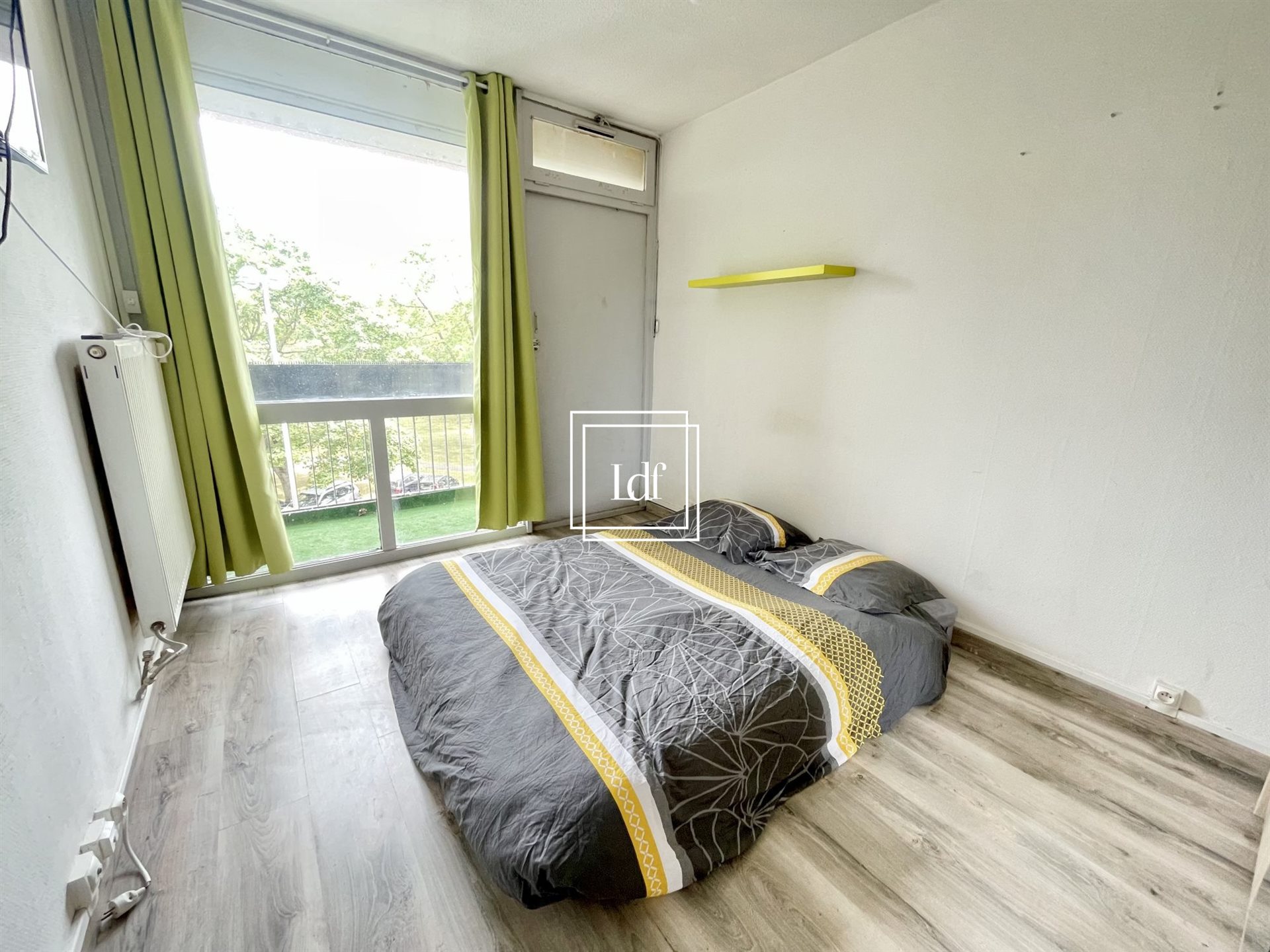 Appartement à vendre, 52m², Wattignies