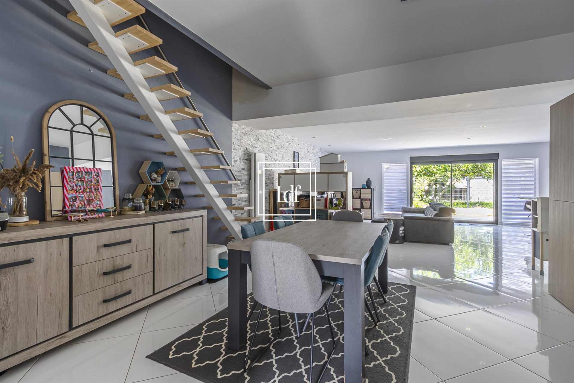 Maison à vendre, 111m², Wattignies
