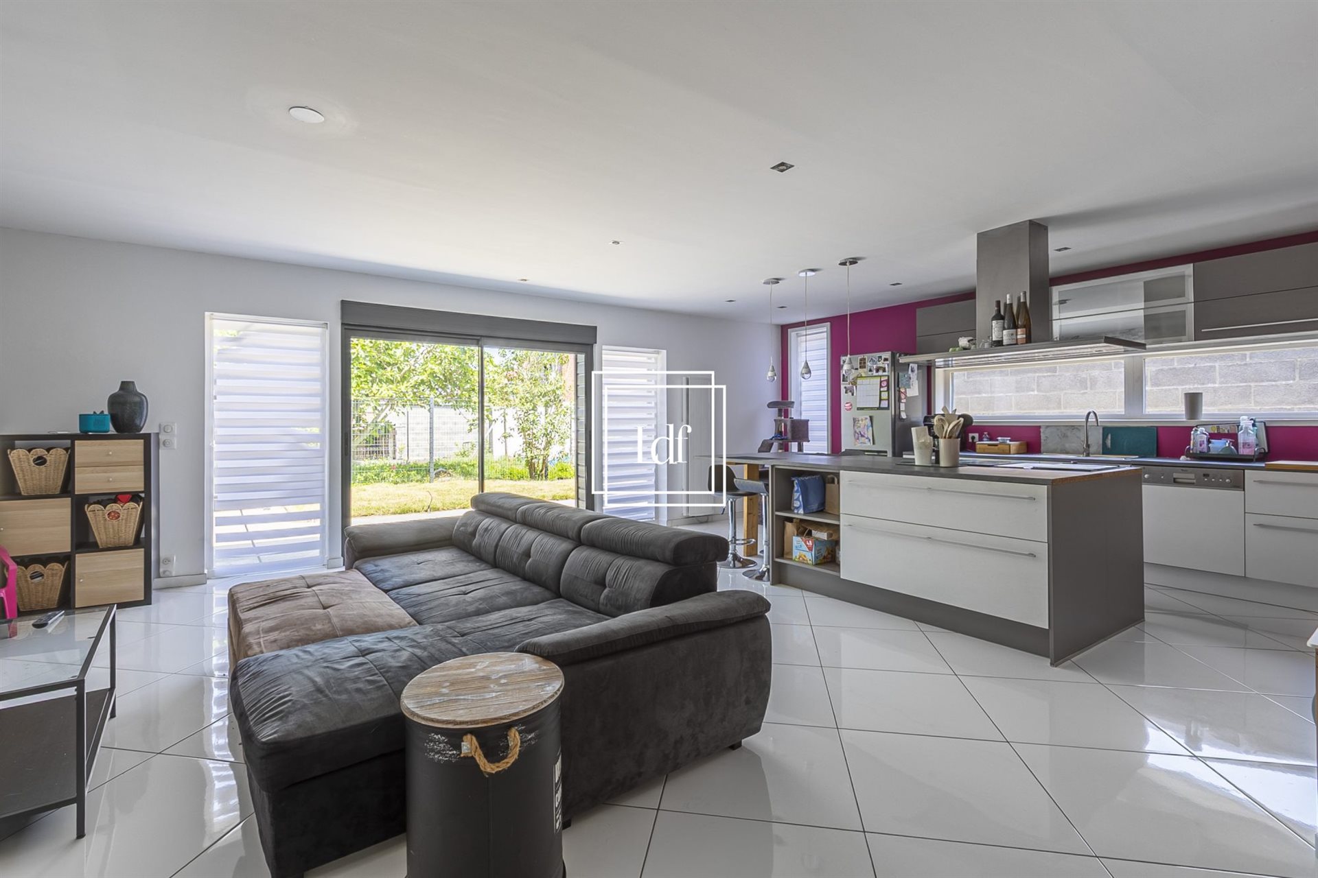 Maison à vendre, 111m², Wattignies