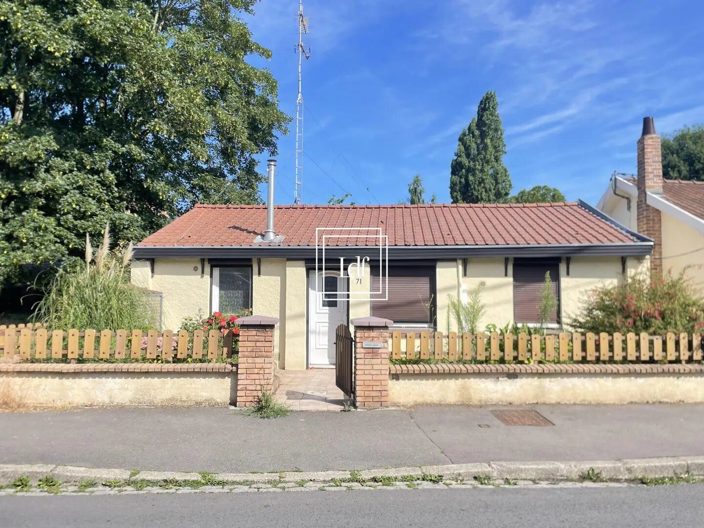Maison à vendre, 75m², Faches-Thumesnil