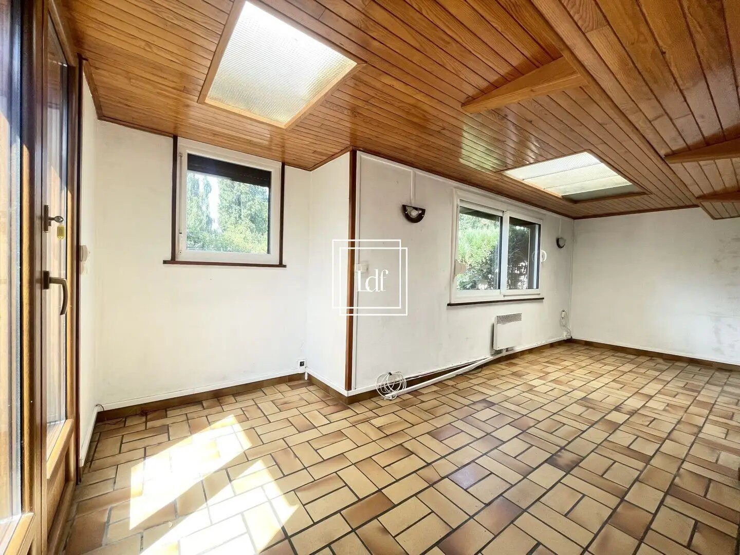 Maison à vendre, 75m², Faches-Thumesnil