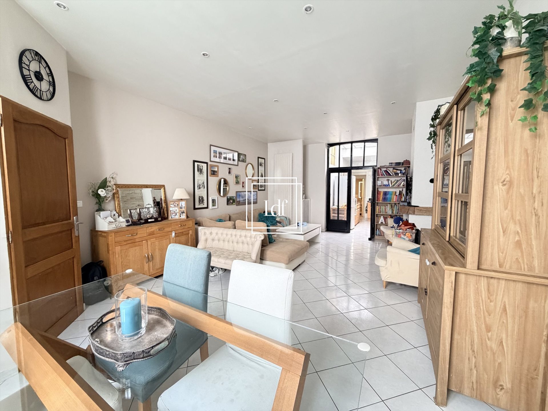 Maison à vendre, 106m², Ronchin