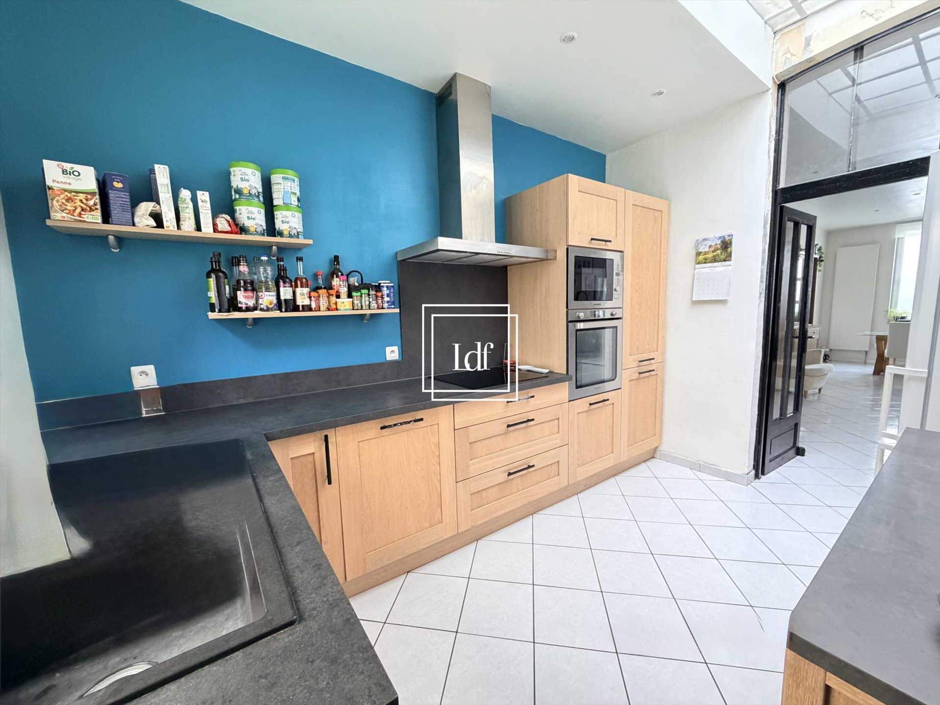 Maison à vendre, 106m², Ronchin