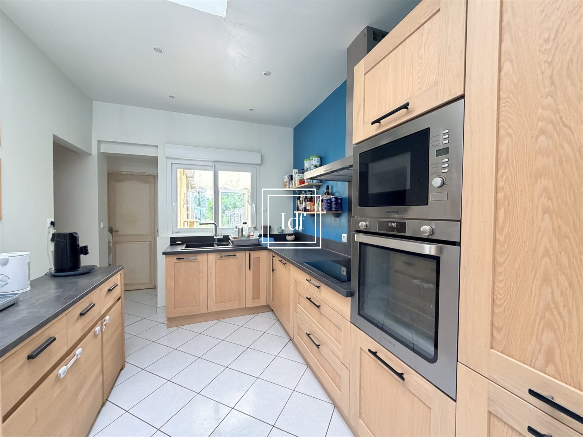 Maison à vendre, 106m², Ronchin
