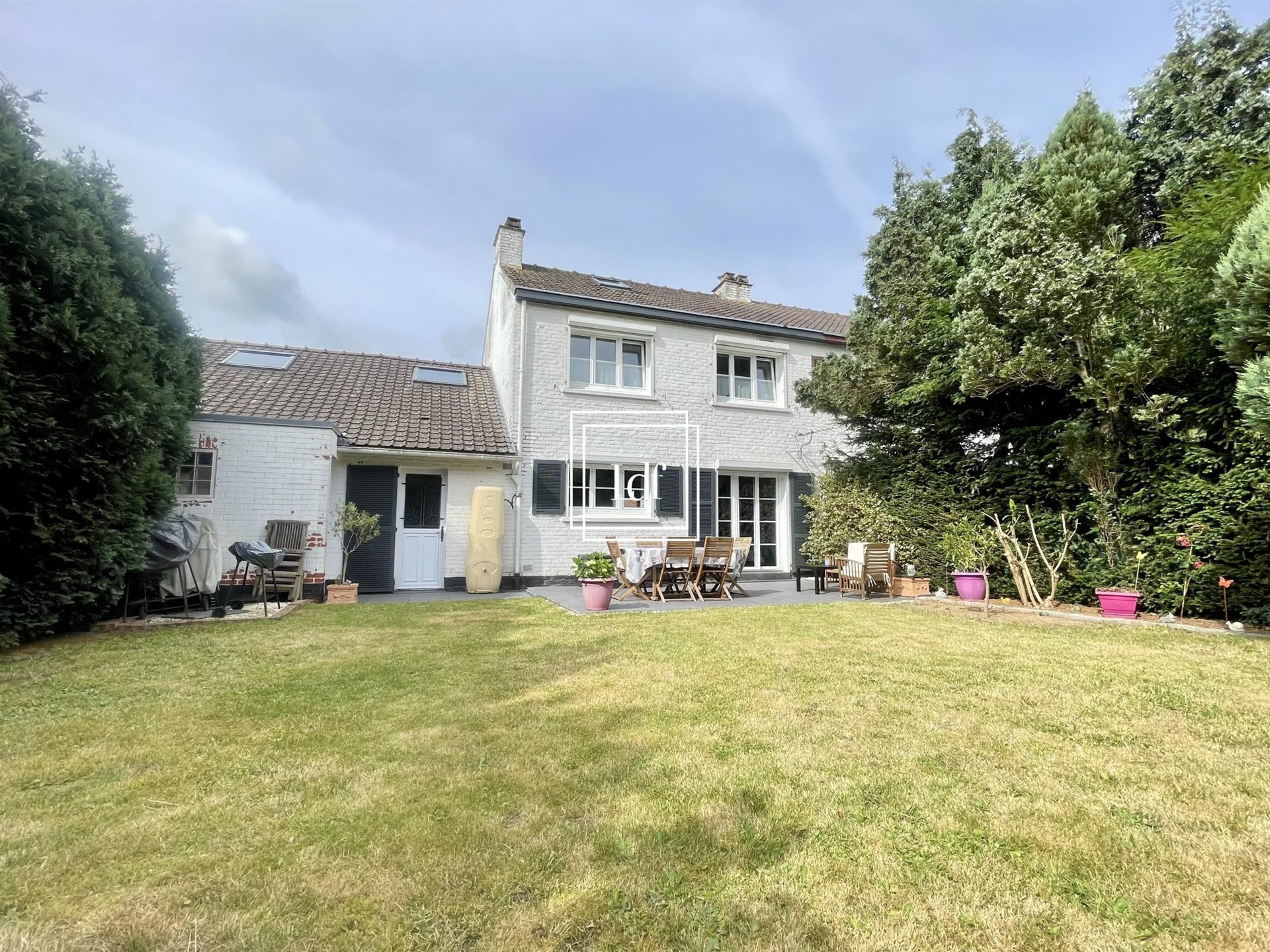 Maison à vendre, 113m², Faches-Thumesnil