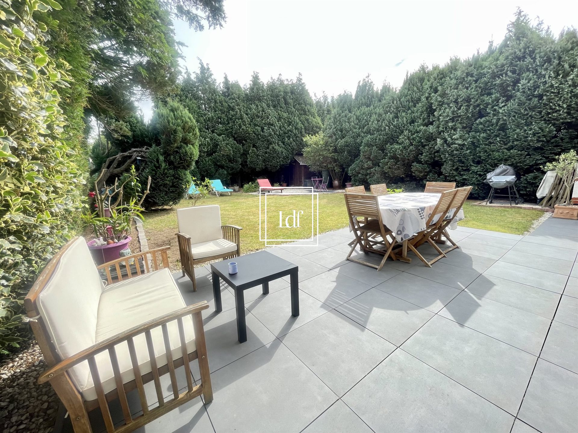 Maison à vendre, 113m², Faches-Thumesnil